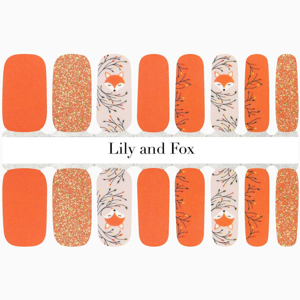 Feeling Foxy