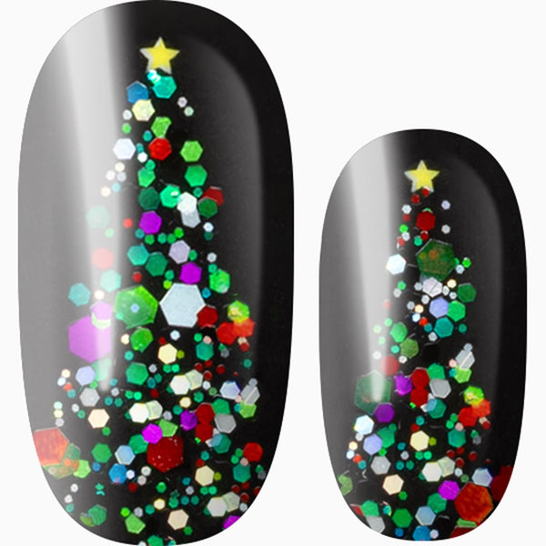 A Twinkle In Her Eye