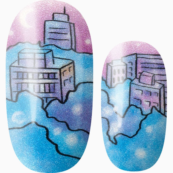 City Of Dreams