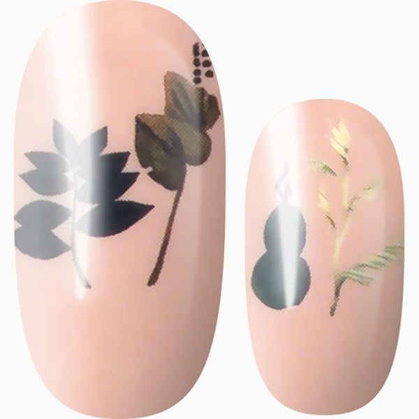 Love It or Leaf It