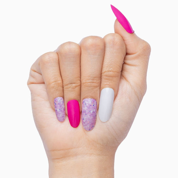 Pink Party Pop