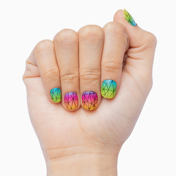Neon Glass