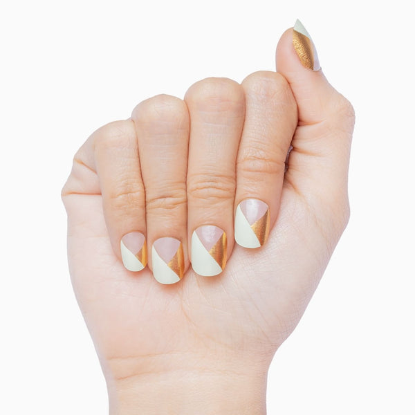 Golden Edge