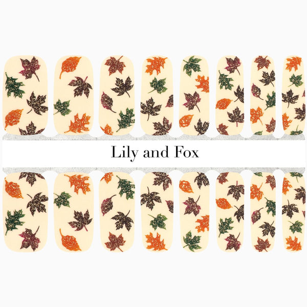 Sweep Me Off My Feet