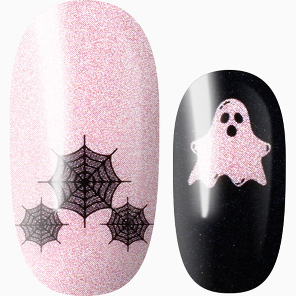 Spook Ya Later!