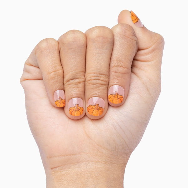 Gourd-geous Tips