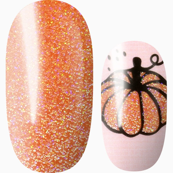 Pumpkin Perfection
