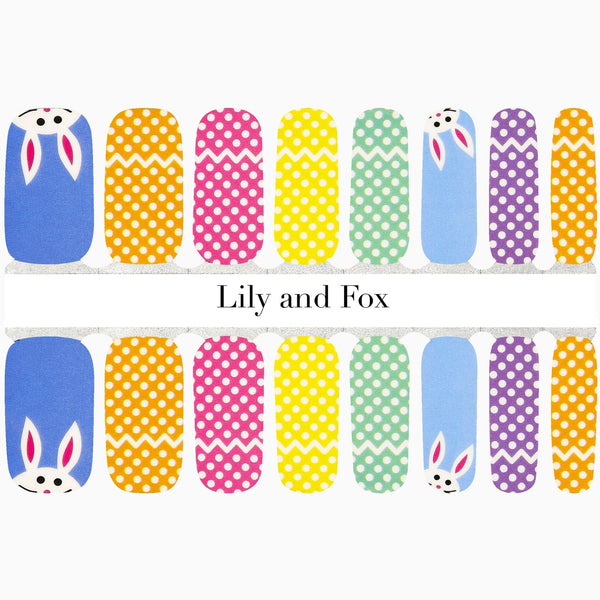 Funny Bunny