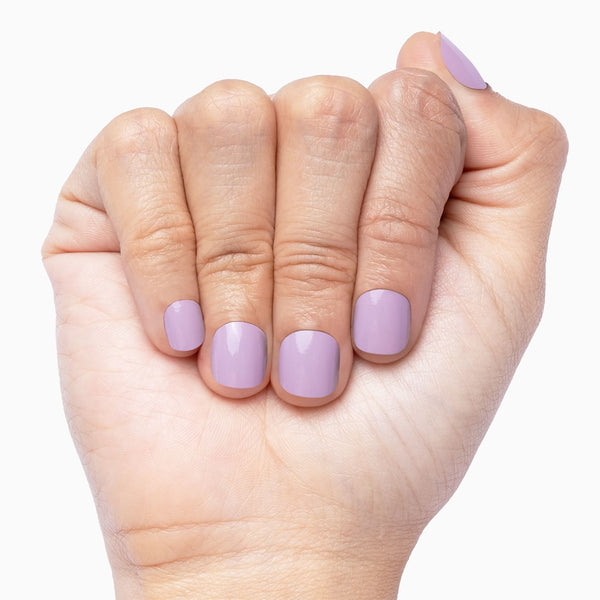 Lilac Blush