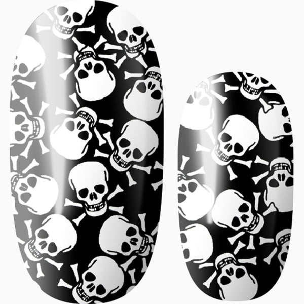 Skulls and Crossbones