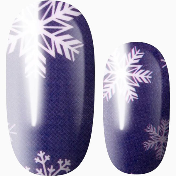 Snow - Midnight