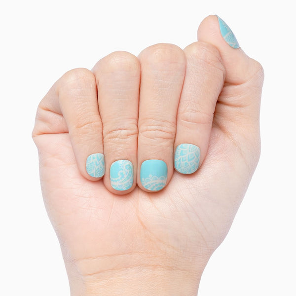 Ocean Lace