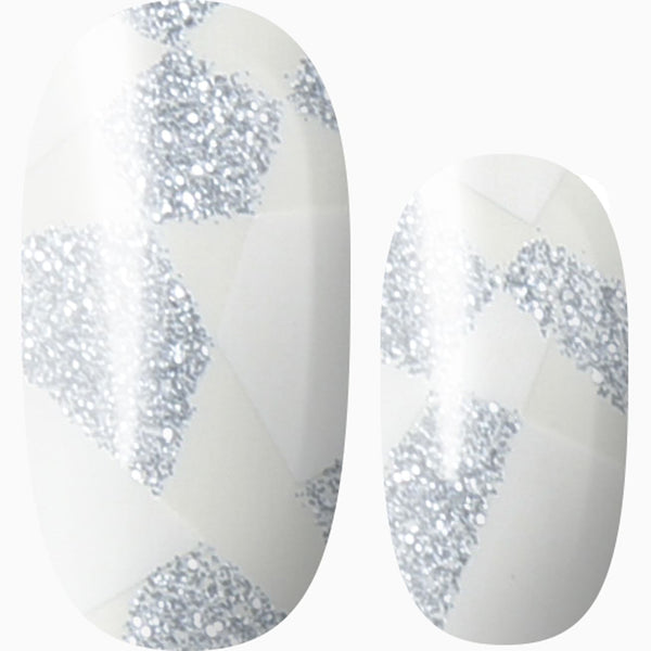 Silver Foxy (transparent)