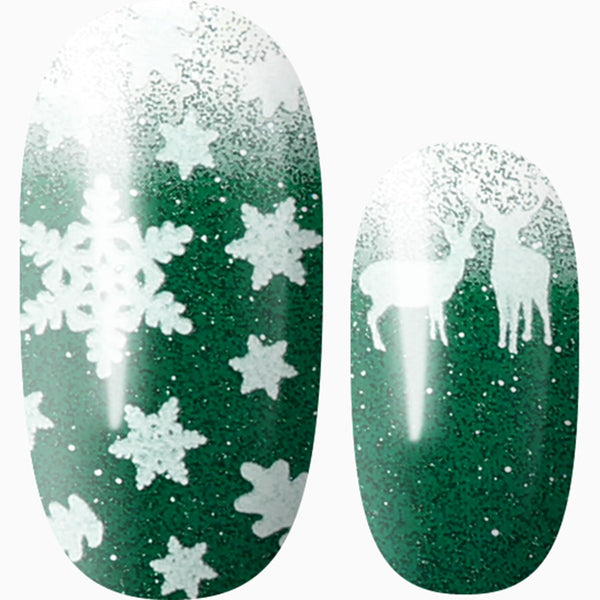 Green Christmas