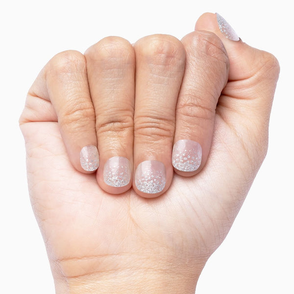 Dreams Are Forever (transparent)