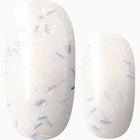 Kosmisk Konfetti (holo transparent)