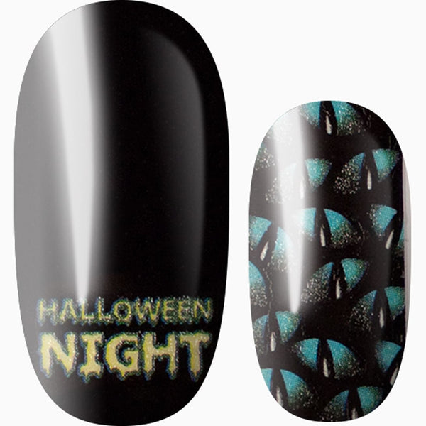 Fang-tastic (Glow)