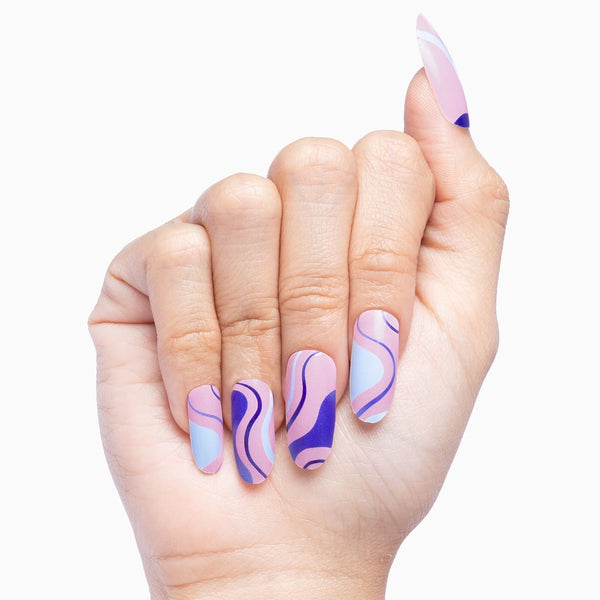 Splash From The Past