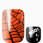 Frankly Candy Corn (Pedicure)