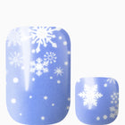 Snow - Pale (Pedicure)