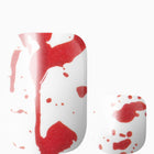 Blood Lust (Pedicure)