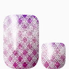 Bright And Beautiful (Glitter Pedicure)