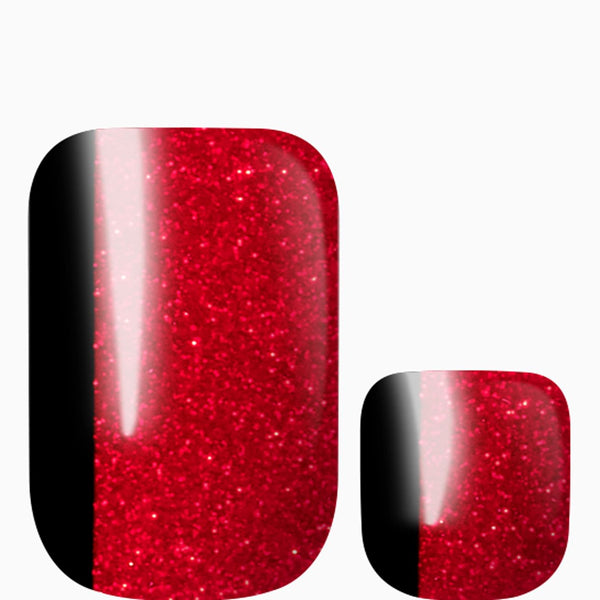 Fra Skyggerne (Pedicure)