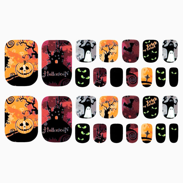 Bange (Pedicure)
