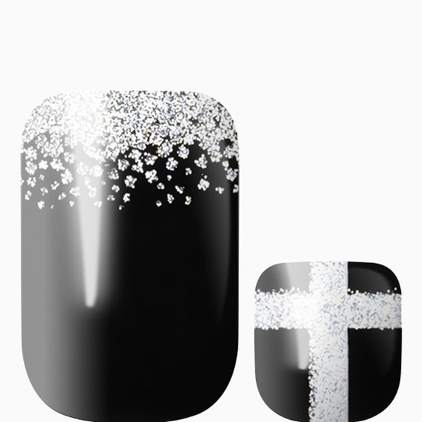 Rule The Night (Pedicure)