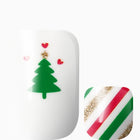 Cane You Believe It? (Pedicure)