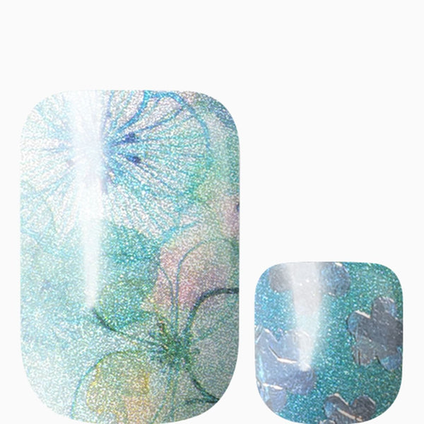Tranquility (Pedicure)