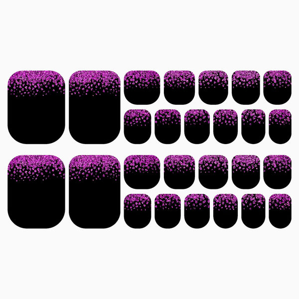 Like Royalty (Pedicure)