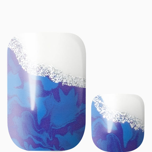 Wave Of Beauty (Pedicure)