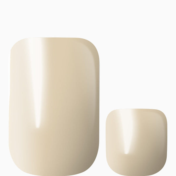 Vanilla Frosting (Pedicure)
