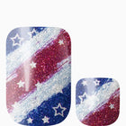 Party in the USA (Pedicure)