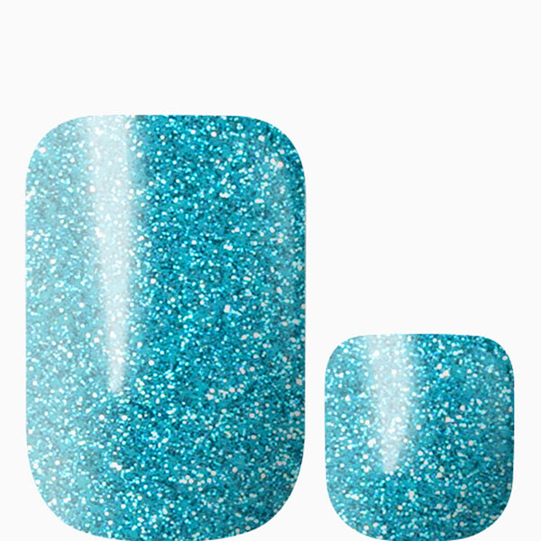 Bubble Bath (Pedicure)