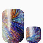 Firework Fantasy (Pedicure)