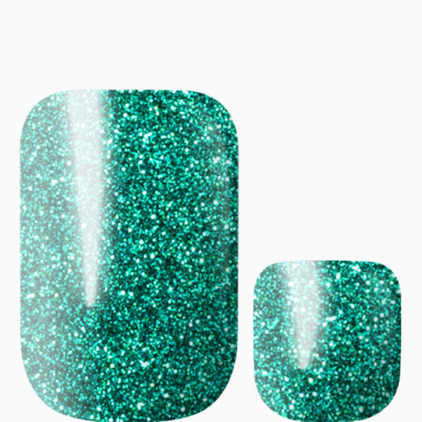 Treasured Gem (Pedicure)