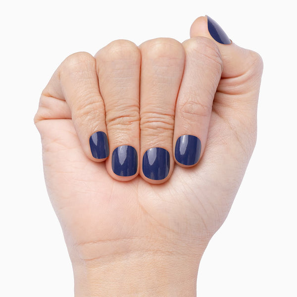 Wild Blue