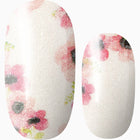 En buket blomster