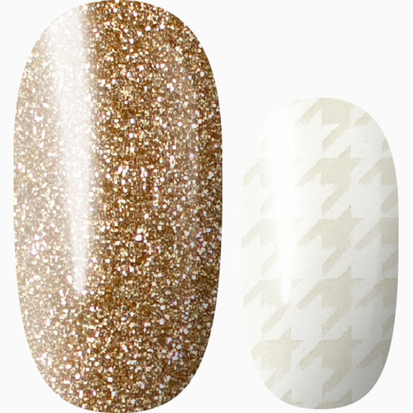 I Love Gooold! (transparent)