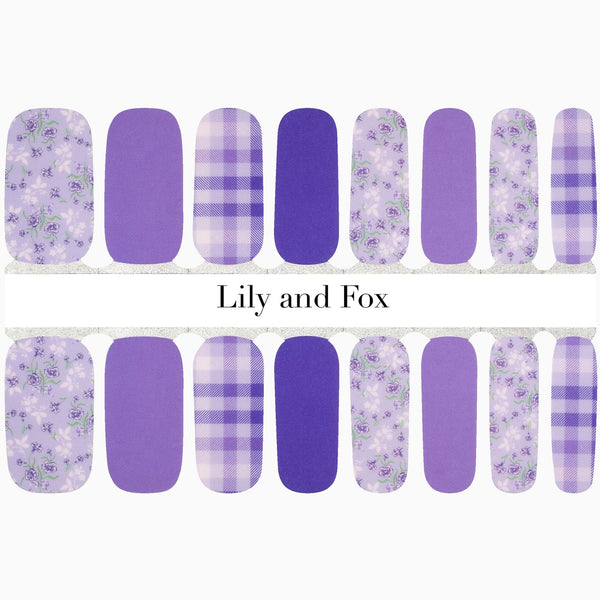 Lovely Lavender