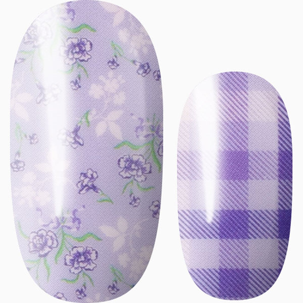 Lovely Lavender
