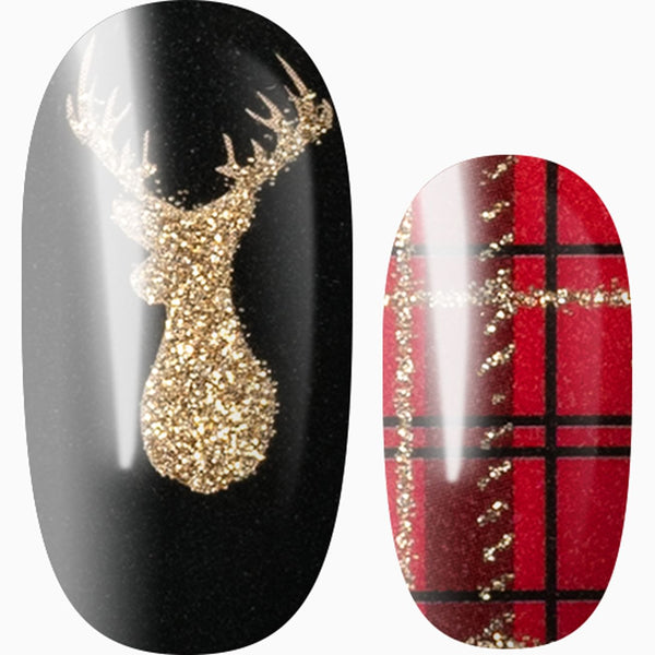 You're Sleigh-ing It!