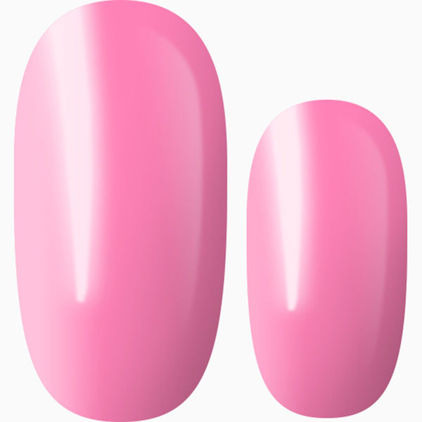 Bubblegum Lyserød