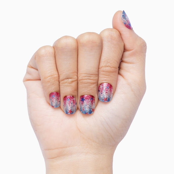 Baby, You're a Firework