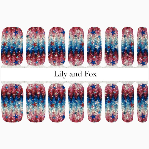 Baby, You're a Firework