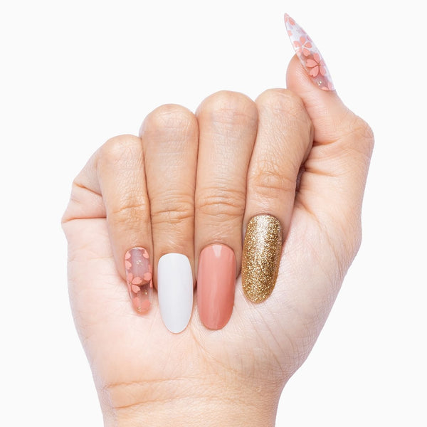 Sweet Memories (Transparent)