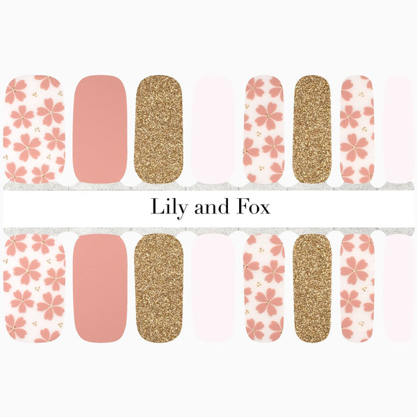 Sweet Memories (Transparent)