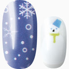 Love You Snow Much (transparent)